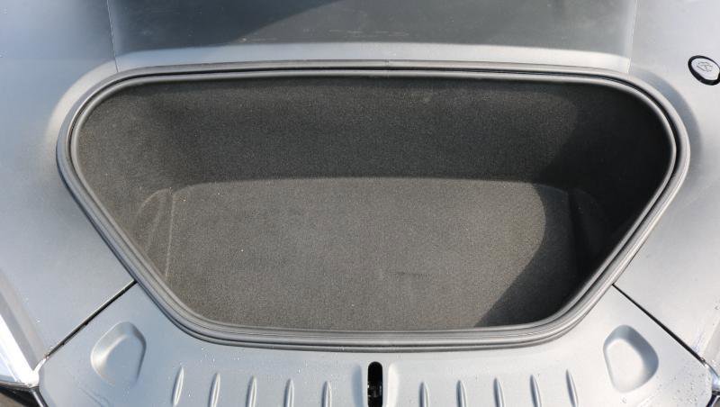 Used 2021 Tesla Model S Long Range AWD/4WD image 23