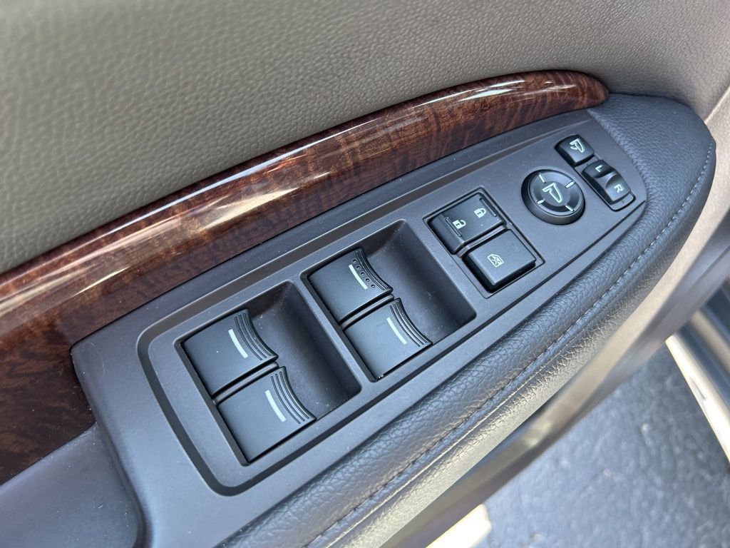 Used 2018 Acura MDX SH-AWD w/ Technology Package image 16