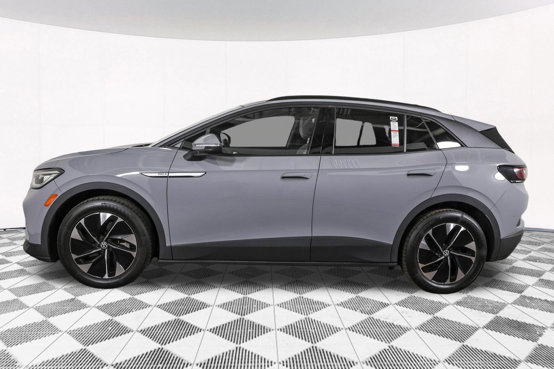 Certified 2022 Volkswagen ID.4 Pro S RWD image 19