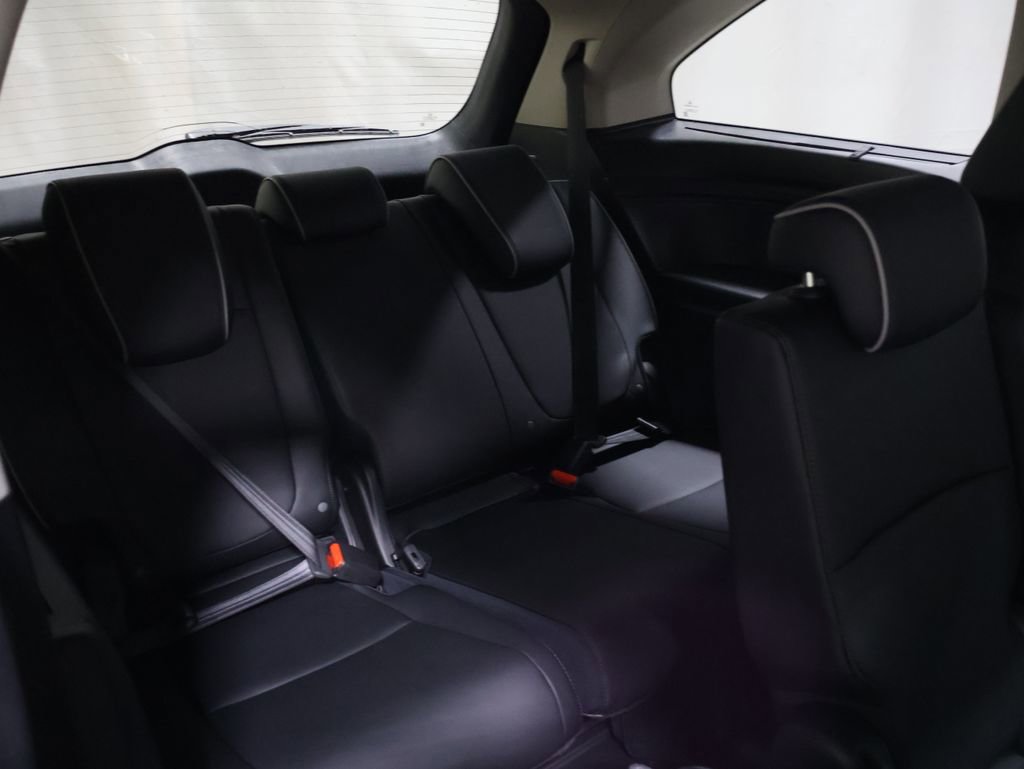 New 2026 Honda Odyssey Touring image 20