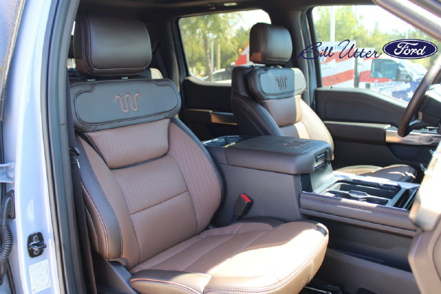 New 2026 Ford F250 King Ranch w/ Chrome Package AWD/4WD image 7