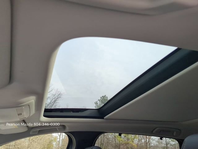 Used 2024 MAZDA CX-90 3.3 Turbo w/ Premium Package image 21