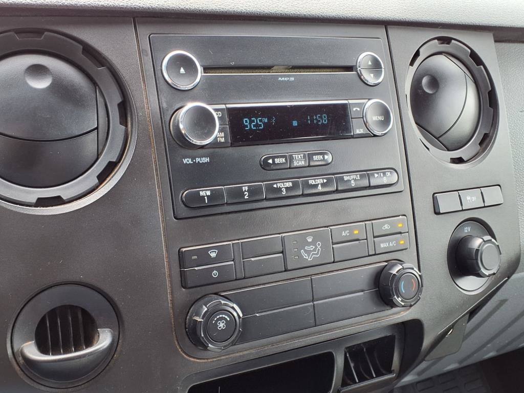 Used 2015 Ford F350 XL image 9