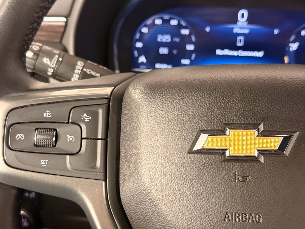 Used 2024 Chevrolet Tahoe LT AWD/4WD image 36