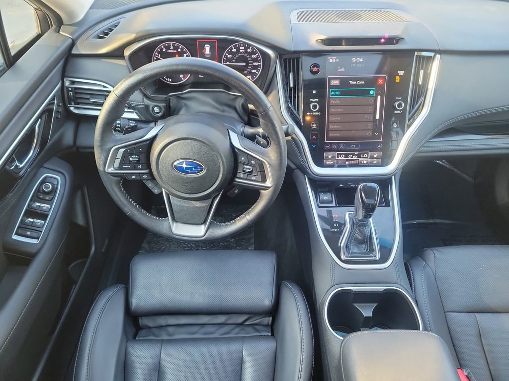 Used 2022 Subaru Outback Limited image 16