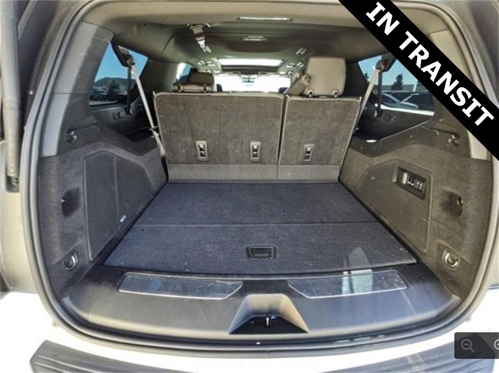 Used 2022 Cadillac Escalade ESV Sport w/ Touring Package image 7