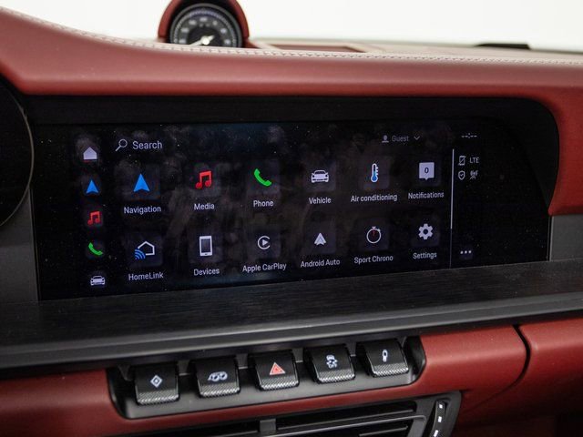 Certified 2023 Porsche 911 Carrera GTS image 28