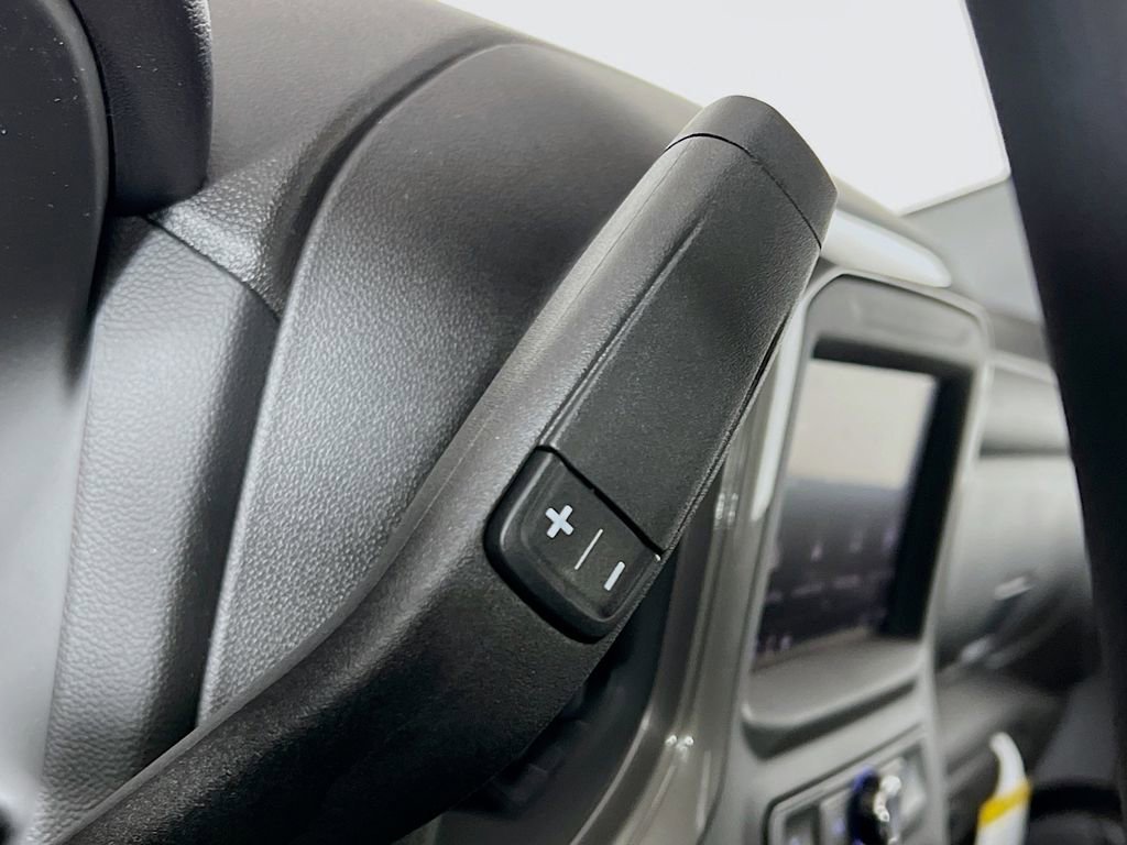 New 2026 Chevrolet Silverado 2500 Custom w/ Custom Value Package image 16