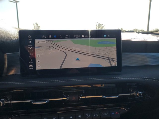 New 2025 Alfa Romeo Tonale w/ Premium Package image 26