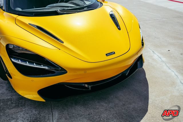 Used 2020 McLaren 720S Performance RWD image 28