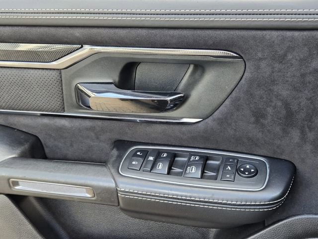 Used 2021 RAM 1500 TRX w/ TRX Level 1 Equipment Group image 25