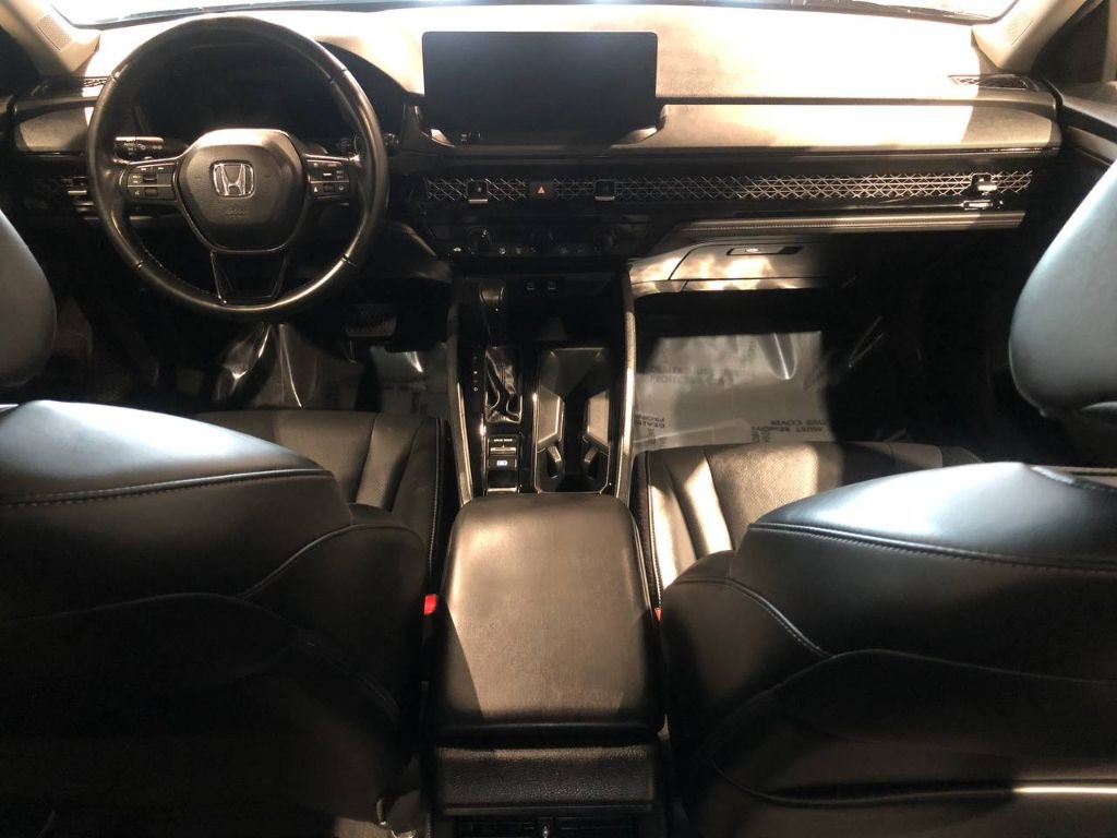 Used 2024 Honda Accord EX-L image 24