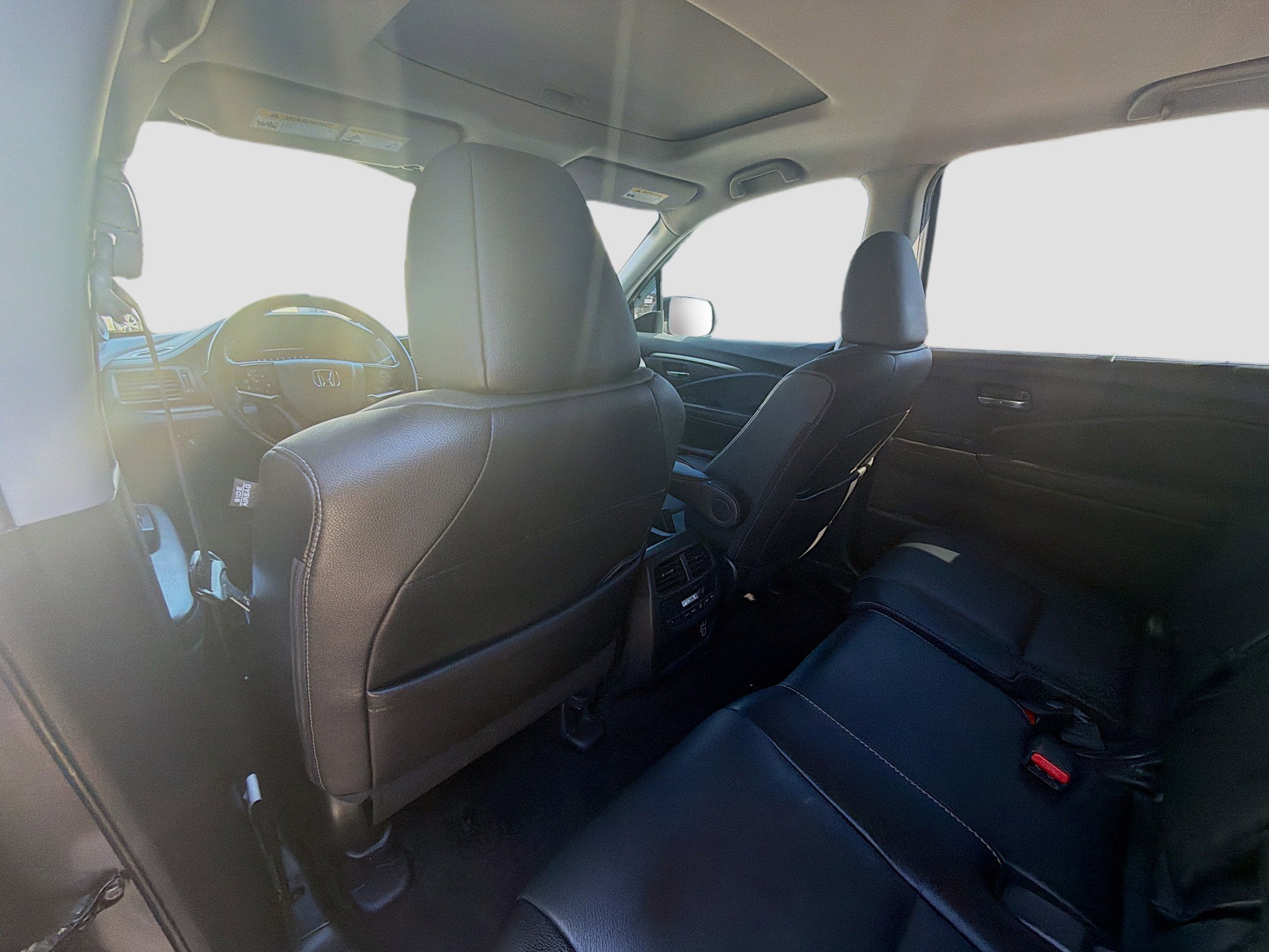 Used 2021 Honda Pilot Special Edition image 24