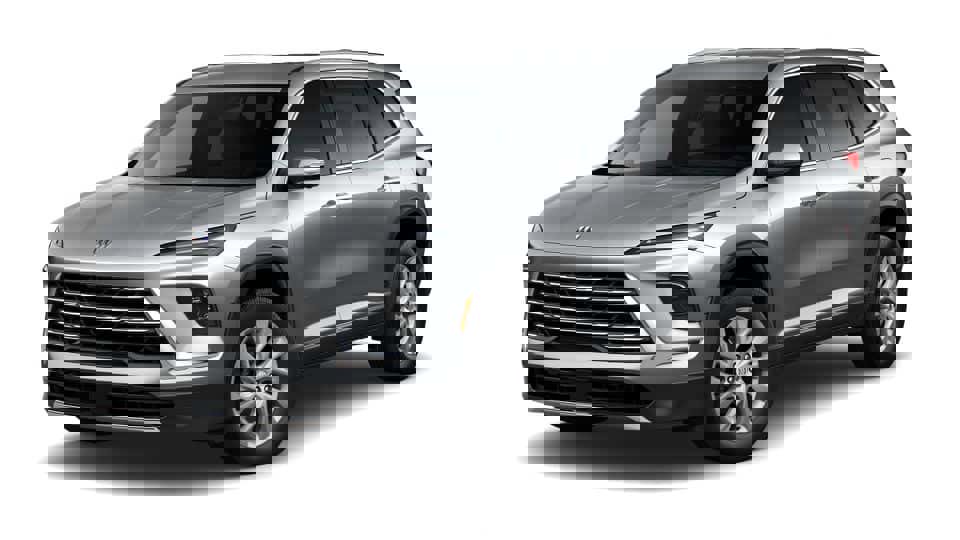 New 2026 Buick Enclave Preferred w/ Power Package AWD/4WD image 39