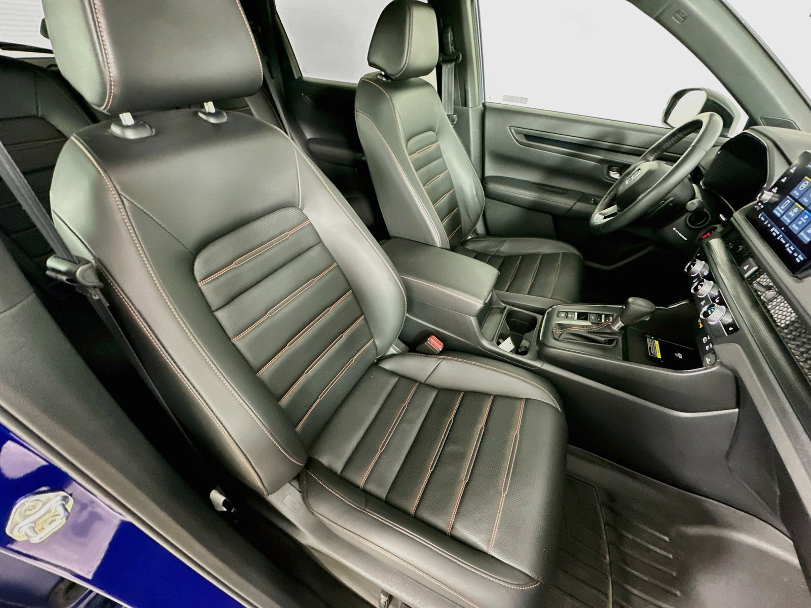 Used 2024 Honda CR-V Sport-L image 43