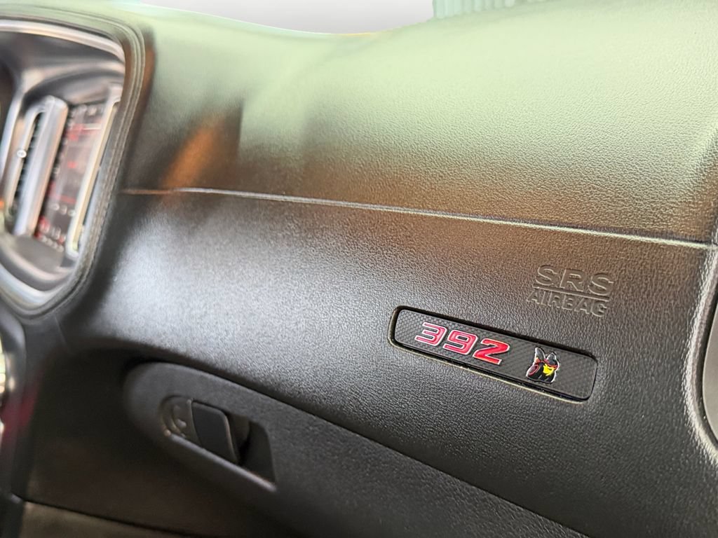 Used 2020 Dodge Charger Scat Pack RWD image 19