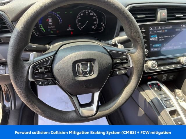Used 2022 Honda Insight EX image 14