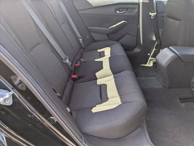 Used 2023 Honda Accord EX image 20