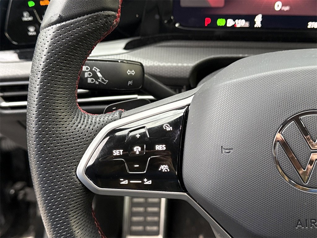 Used 2024 Volkswagen GTI S image 24