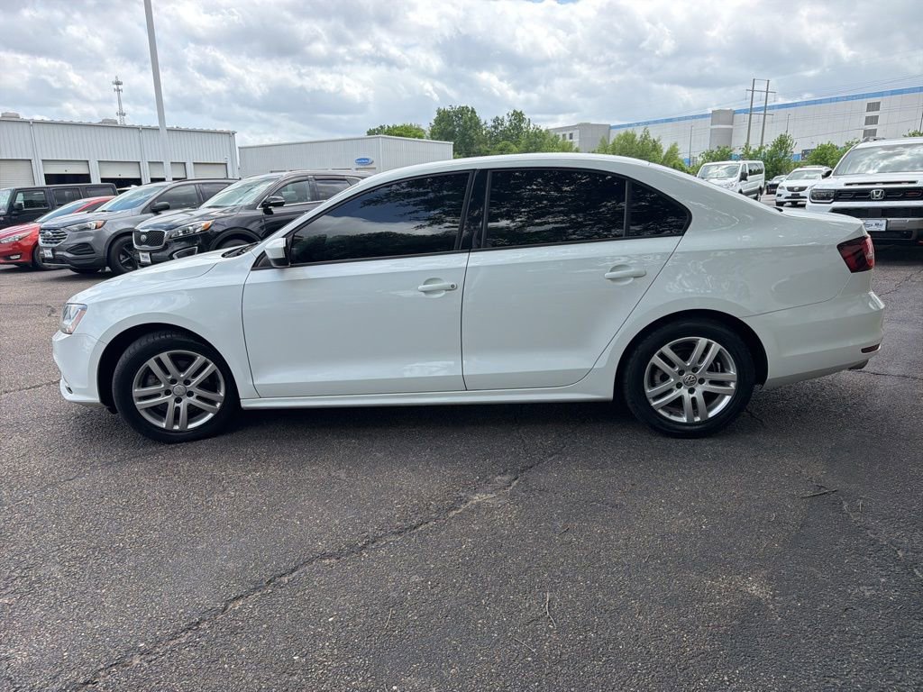 Used 2018 Volkswagen Jetta S image 6
