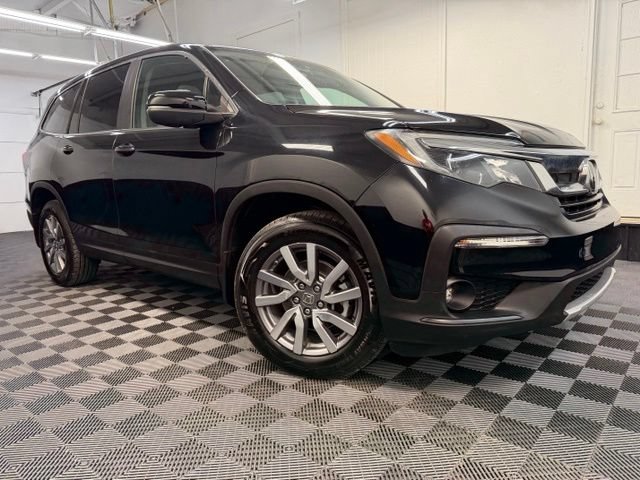 Used 2019 Honda Pilot EX image 1