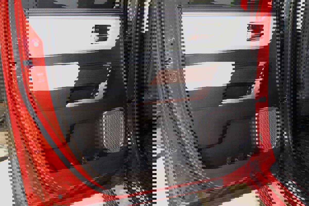 Used 2023 Toyota Tundra Capstone image 52