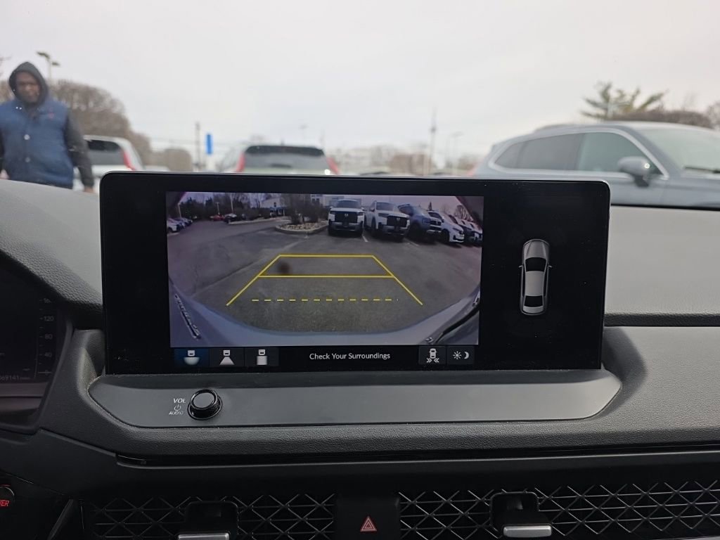 Used 2023 Honda Accord Touring image 17