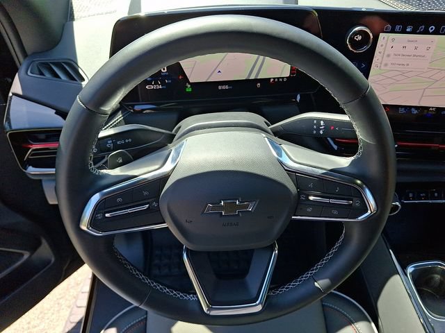 Used 2026 Chevrolet Silverado EV Trail Boss w/ Plus Package AWD/4WD image 19