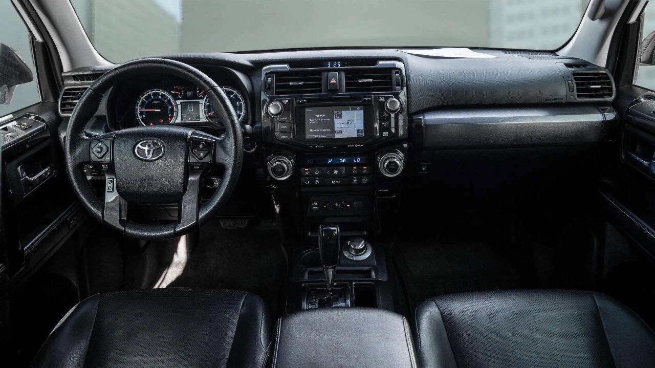 Used 2019 Toyota 4Runner Limited image 20