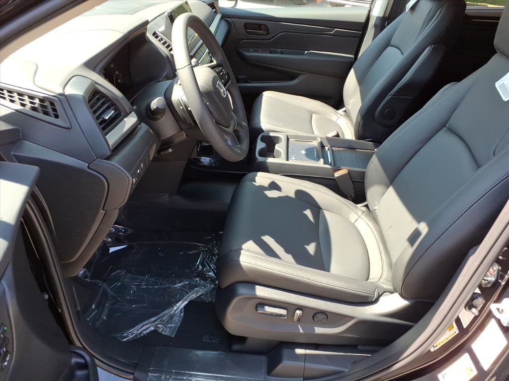 New 2026 Honda Odyssey EX-L image 7