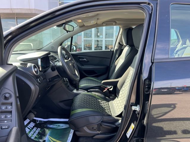 Used 2016 Chevrolet Trax LS image 9