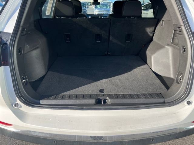 Used 2021 Chevrolet Equinox LT image 17