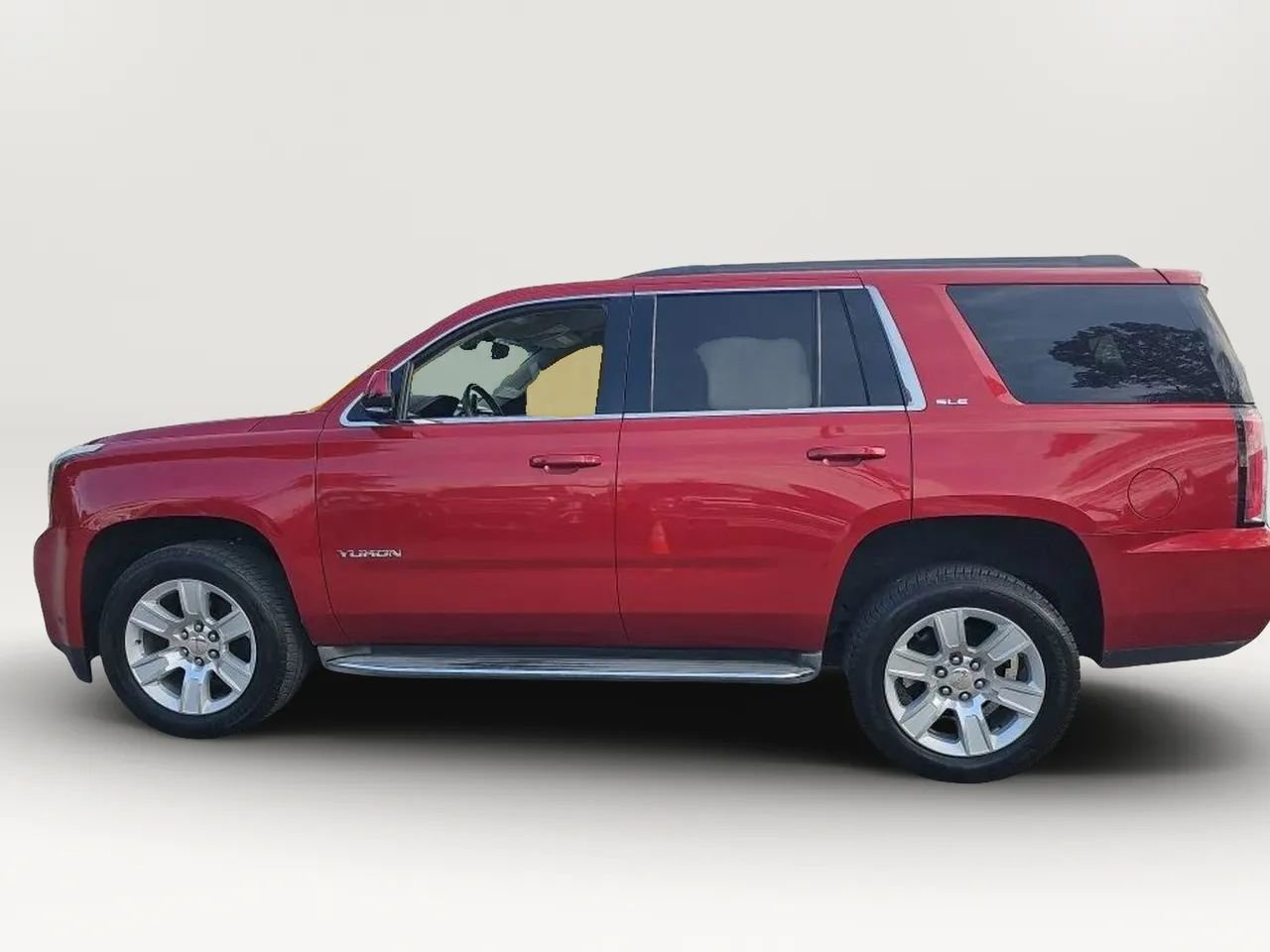 Used 2015 GMC Yukon SLE w/ Convenience Package image 6