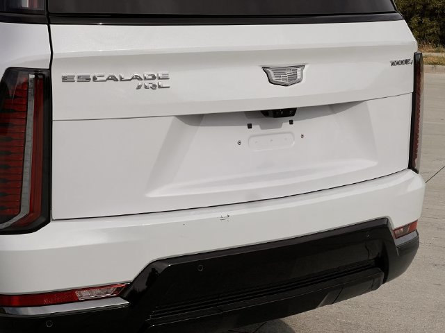 New 2026 Cadillac Escalade IQL Sport 1 AWD/4WD image 6