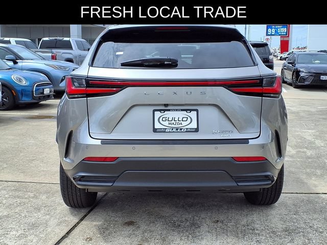 Used 2024 Lexus NX 350 AWD image 6