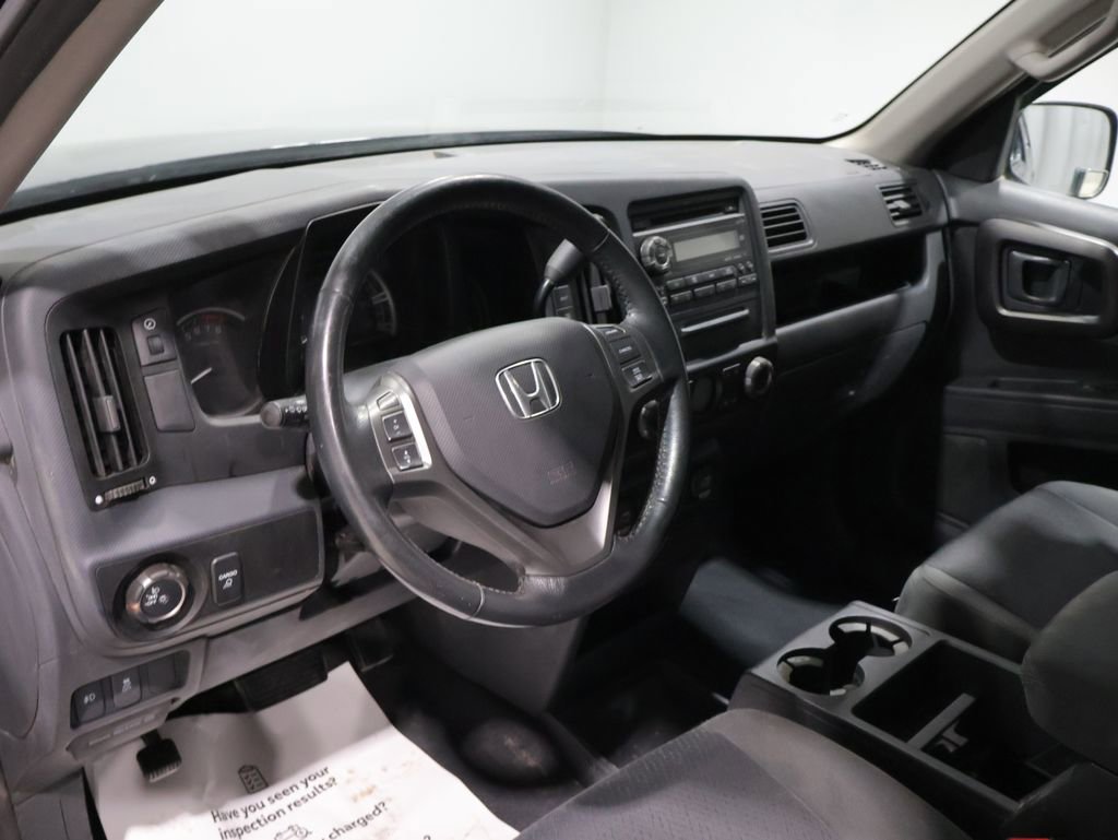 Used 2013 Honda Ridgeline Sport image 15
