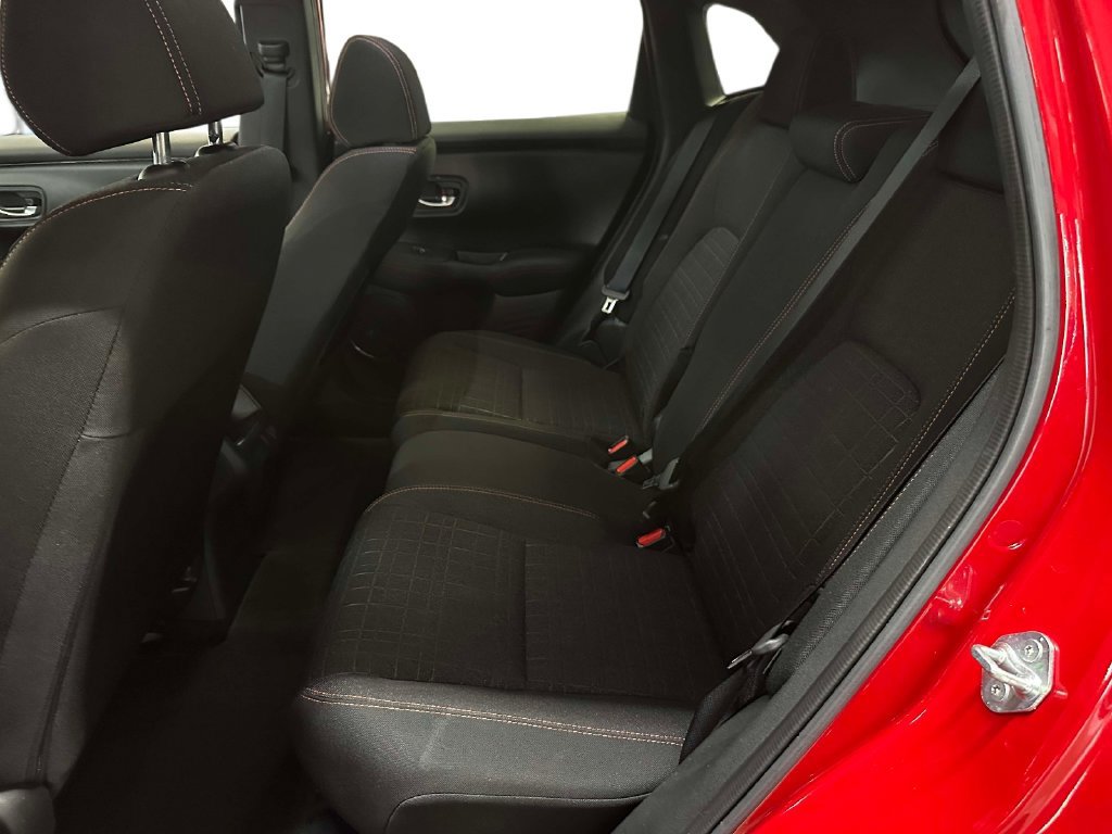 Used 2024 Honda HR-V Sport image 18