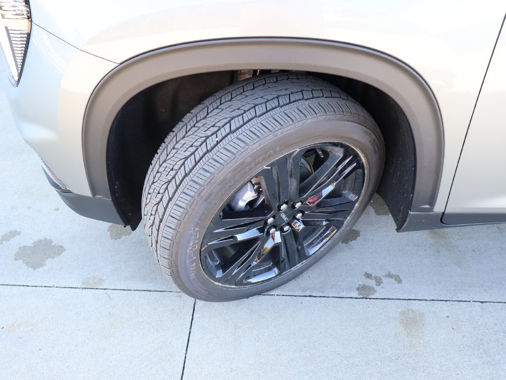 New 2027 GMC Acadia Elevation w/ Black Edition AWD/4WD image 43