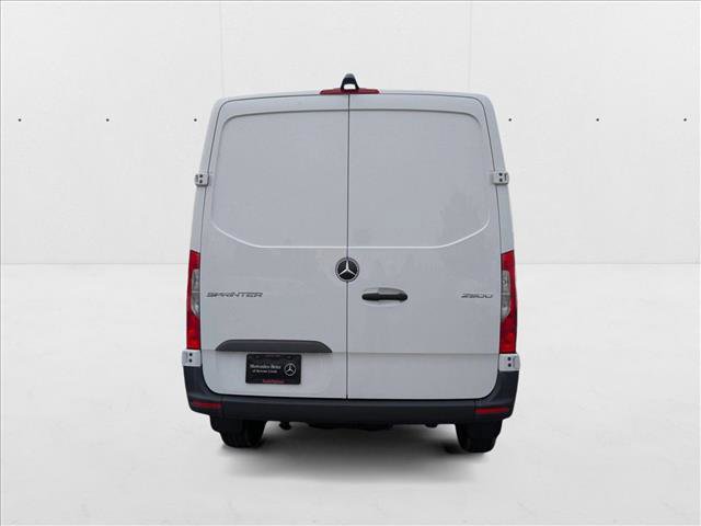 New 2025 Mercedes-Benz Sprinter 2500 image 7