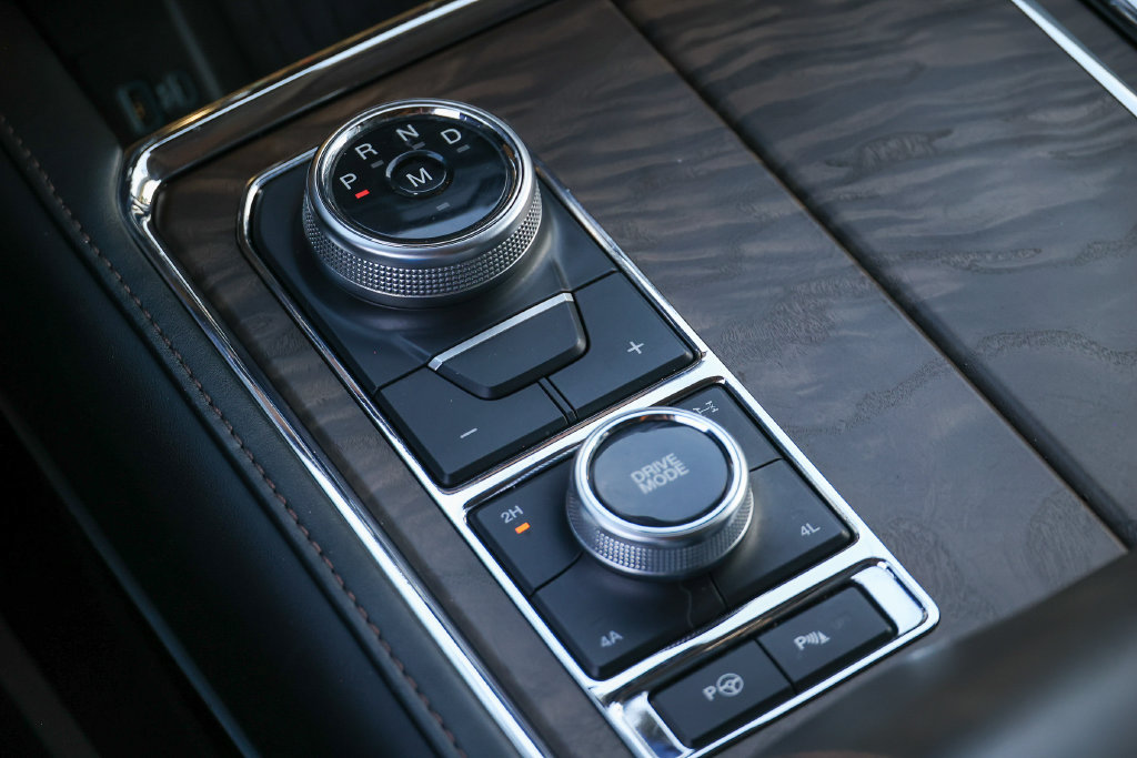 Certified 2020 Ford Expedition Max Platinum AWD/4WD image 18