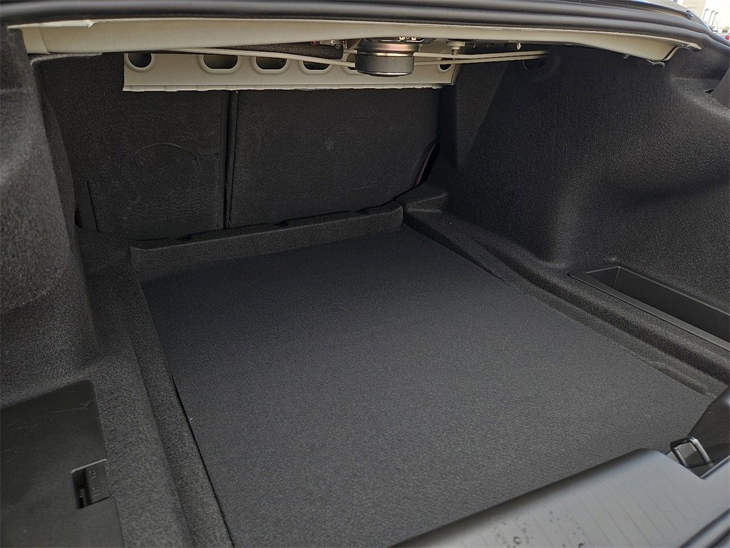 New 2025 Cadillac CT4 Sport image 11