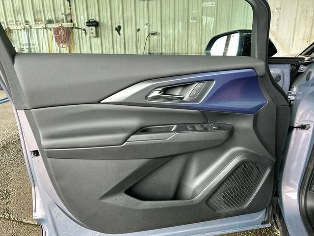 New 2026 Chevrolet Equinox EV LT FWD image 21