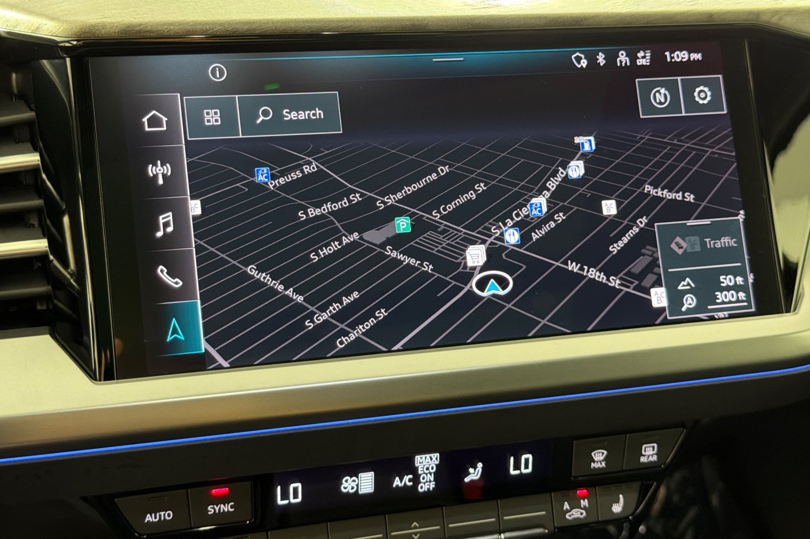 Certified 2023 Audi Q4 e-tron Premium Plus w/ Premium Plus RWD image 18