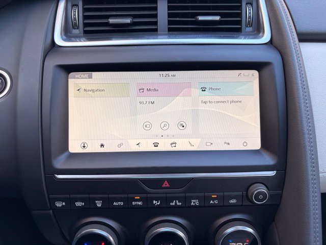 Used 2019 Jaguar E-PACE S AWD/4WD image 14