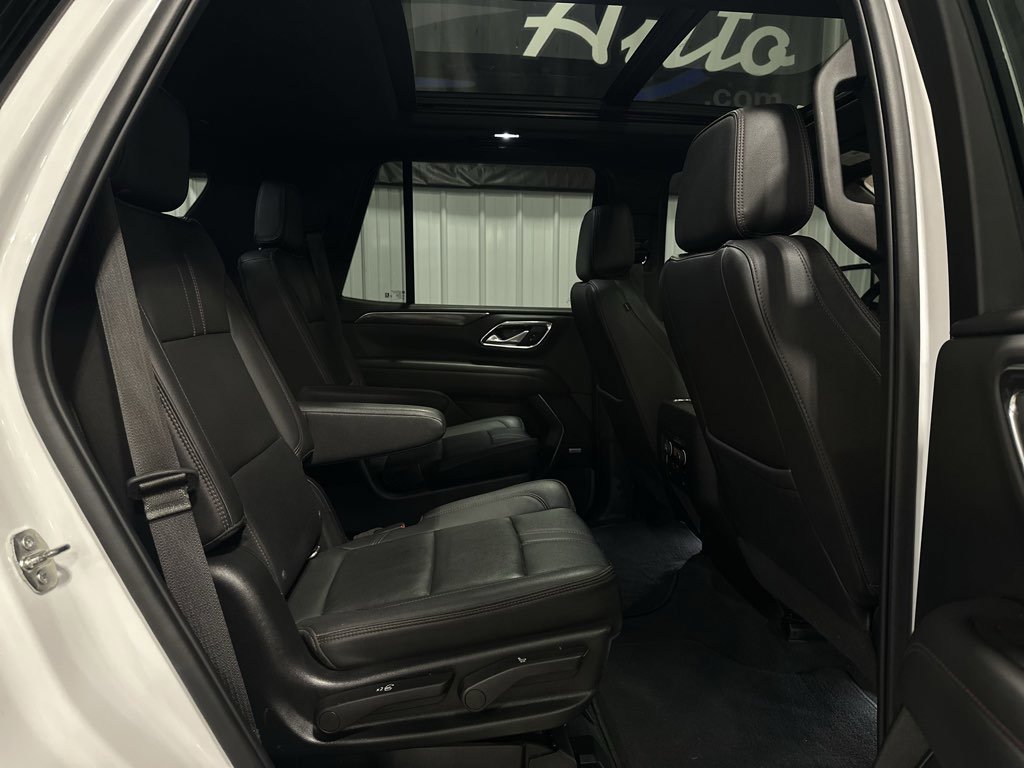 Used 2022 Chevrolet Tahoe RST w/ Luxury Package image 19