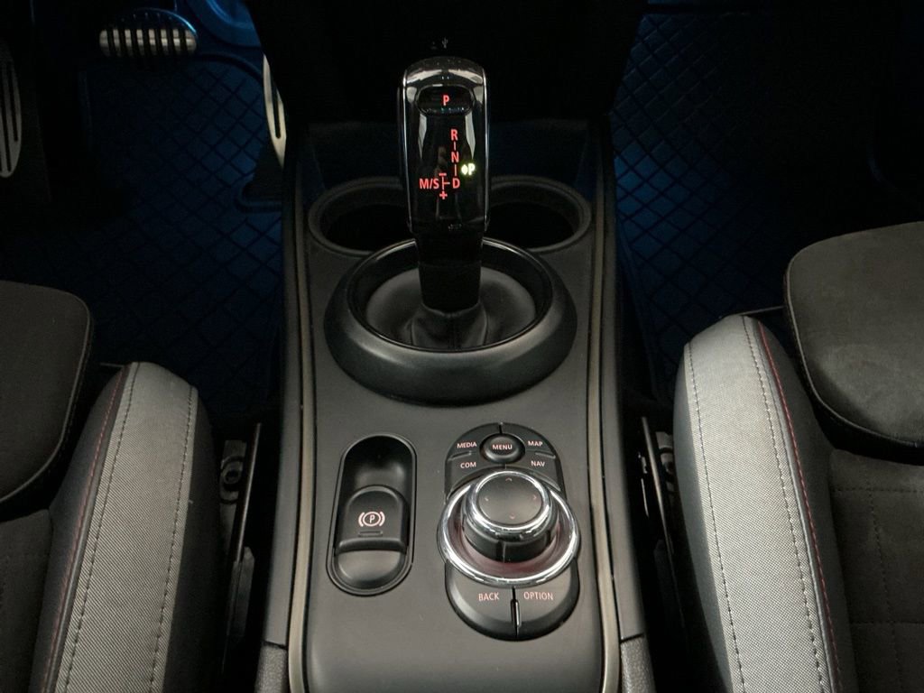 Certified 2022 MINI Cooper Countryman John Cooper Works image 13