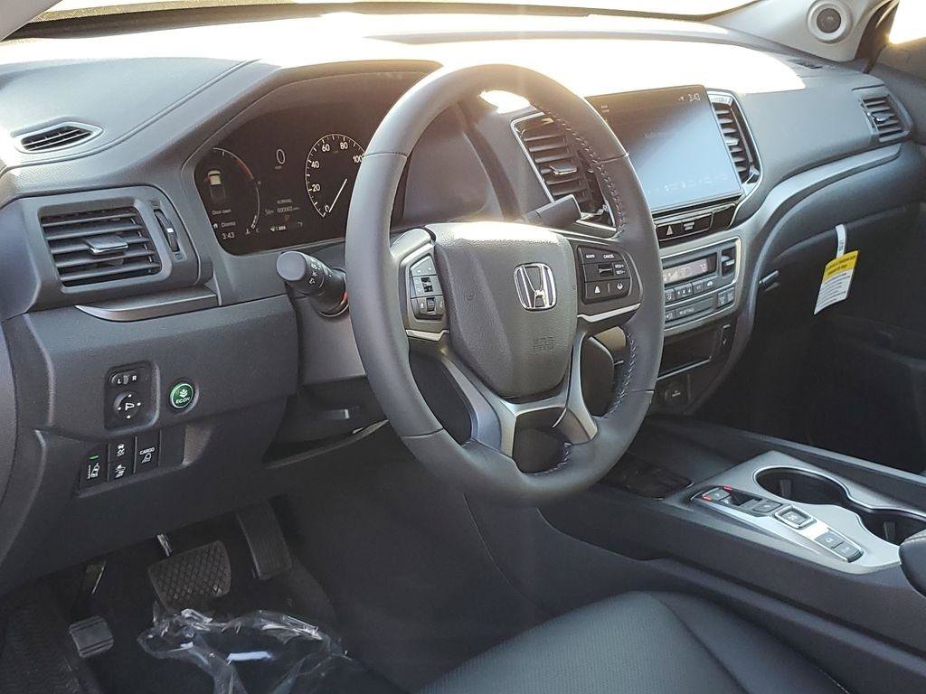 New 2026 Honda Ridgeline RTL image 13