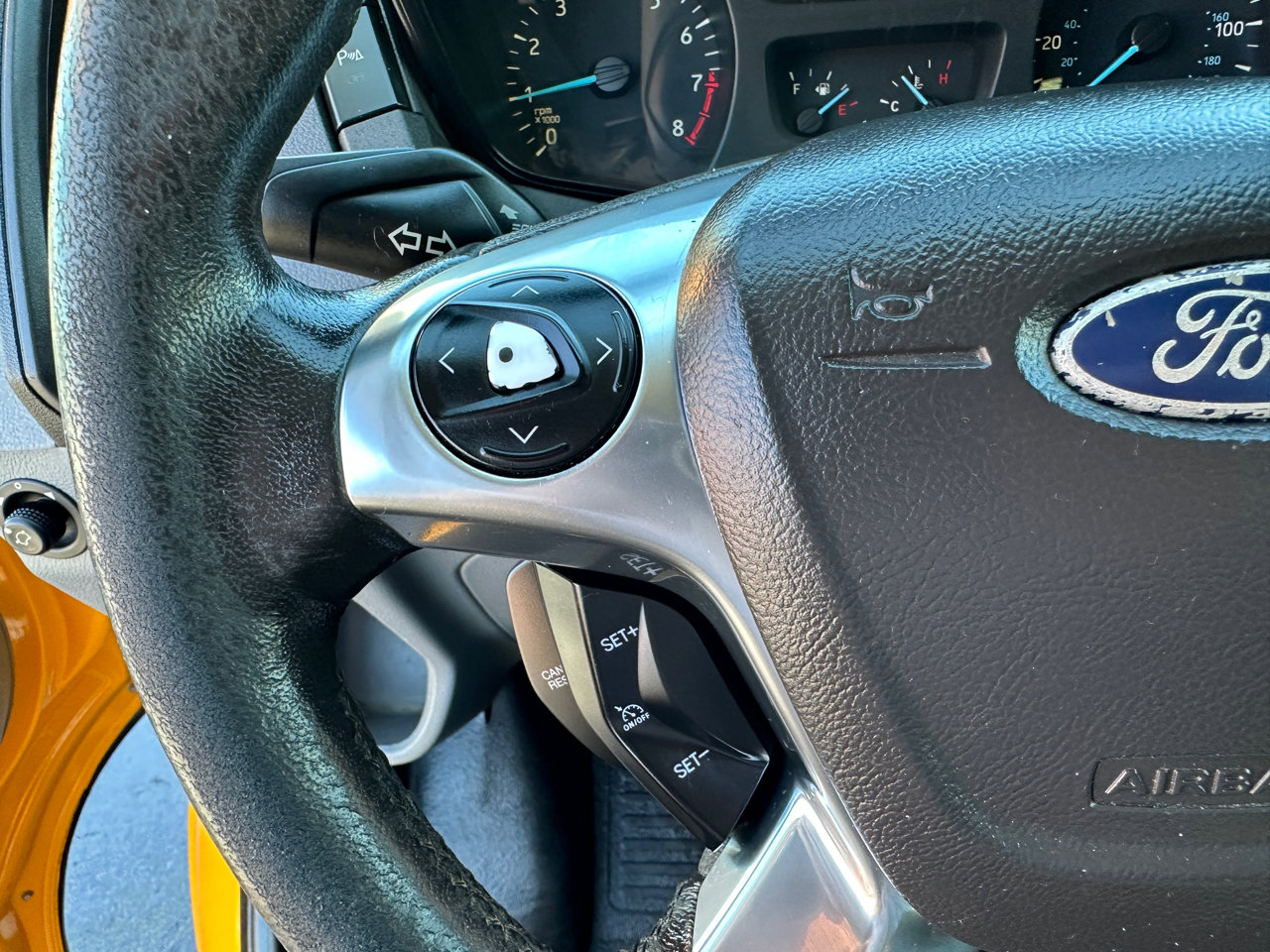 Used 2017 Ford Transit 250 148 Low Roof w/ Exterior Upgrade Package image 13