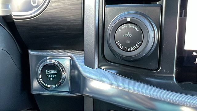 New 2026 Ford F150 Lariat w/ Equipment Group 501A Mid image 34