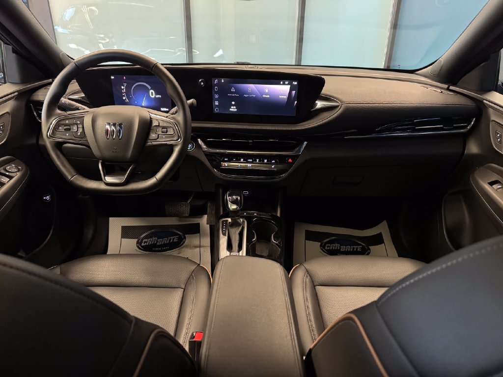 Used 2025 Buick Envista Preferred FWD image 9